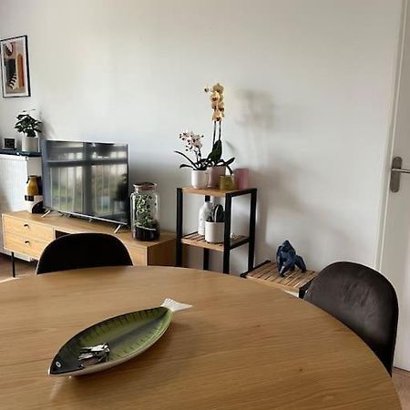 Paisible T2 Apartment วีเลอร์บาน ภายนอก รูปภาพ