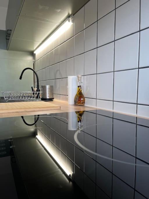 Paisible T2 Apartment วีเลอร์บาน ภายนอก รูปภาพ